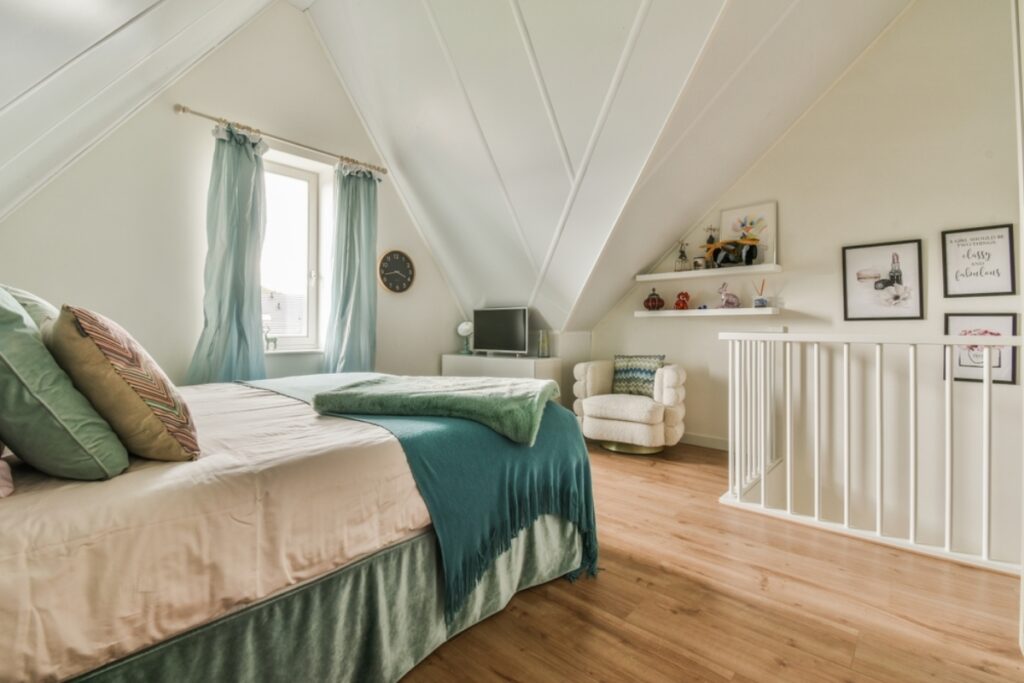 Jeremy Garnier Plaquiste Pannece Amenagement De Combles 3