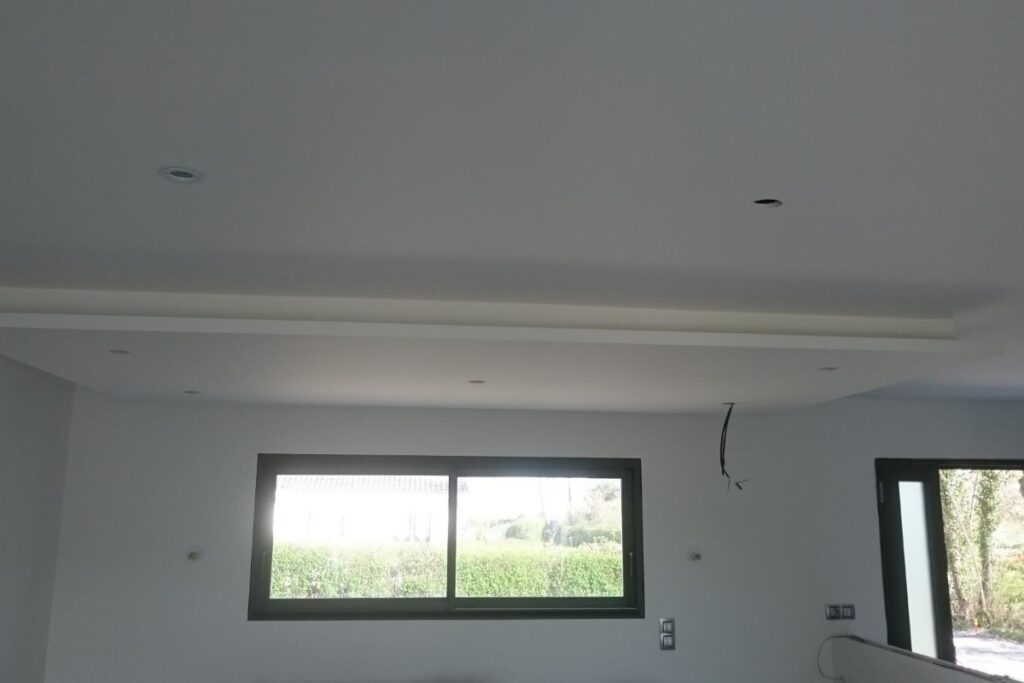 Jeremy Garnier Plaquiste Pannece Plaquiste Isolation 5