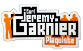 JEREMY GARNIER Logo